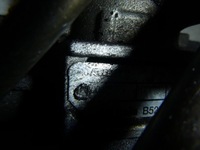 фото thumb №5, Рулевая рейка alfa romeo 147 1.6 trw b525 2000-2010