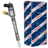 фото thumb №1, Форсунки opel combo corsa meriva astra 1.3 cdti 0445110325 test