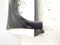 фото thumb №9, Крила правий opel astra h z20r 2004r.