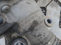 фото thumb №10, Ford transit custom mk8 fl трансмісія кермова, рейка рульова 906780e eu