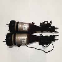 фото thumb №1, Mercedes c-klasa w205 повітряна подушка амортизатор переднє перед a2053200525