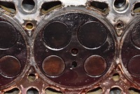 фото thumb №9, Головка двигуна 9641752610 ford s-max mk1 2.0 tdci 130 km 06-10