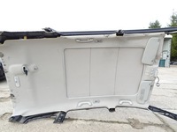 фото thumb №7, Крыша стеклянный панорама nissan qashqai j10 +2 06-13r., kad g