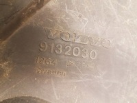 фото thumb №3, Захист колеса запасного volvo 850