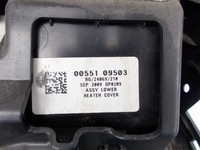 фото thumb №9, Панель кондиционера окон przeciwmielnych mini cooper one r56 69790604