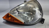 фото thumb №1, Лампа ліва передня ford ka i