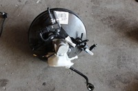 фото thumb №1, Citroen c4 ii 1.6 e-hdi усилитель тормозов насос тормозная