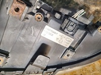 фото thumb №8, Лампа левая перед chrysler voyager iv 01-04 europa 04857703ab