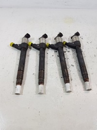 фото thumb №3, Інжектор 55578075 opel insignia mokka astra meriva 1.6 cdti