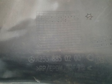 фото thumb №10, Бампер mercedes glc w253 amg зад задній