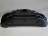 фото thumb №11, Mercedes eqa h243 243 бампер нижня частина na pts