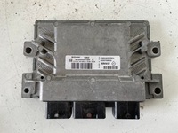 фото thumb №1, Clio modus 1.2 tce бортовой компьютер 8201077701 s120202120a