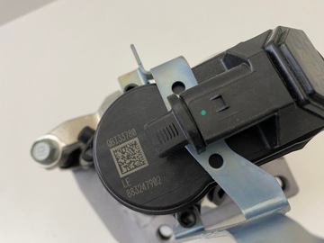 фото thumb №7, Bmw z4 g29 суппорт тормозной левый зад новый 42 330-20