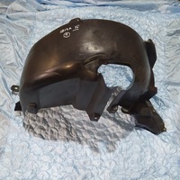 фото thumb №1, Підкрилок праві праві зад задні seat ibiza iv hb