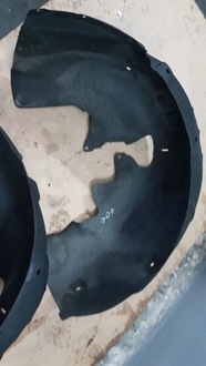 фото thumb №3, Задние подкрылки audi a6 c7