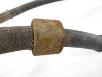 фото thumb №9, Citroen c4 cactus 1.6 hdi дроти шланг кондиціонера 9810099880