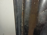 Капот renault megane 1.5 dci Киев, фото thumb