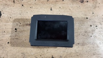 фото thumb №1, Дисплей радио opel vectra c signum 05-08 рестайлинг 13277585