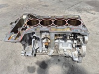 фото thumb №7, Bmw 5 f10 f11 520i блок двигателя 7587604 7609156 n20b20b