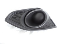 фото thumb №1, Решітка бампера правий перед chevrolet spark nowa