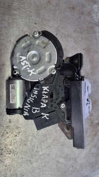 фото thumb №1, Замок крышки зад доводчик insignia b astra k универсал