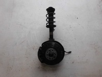 фото thumb №1, Поворотный кулак амортизатор audi tt 8j 2.0tdi левая