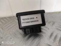 Port разъём usb citroen jumper ii fiat ducato fiat 500 tecvoxd532 Недорого, фото thumb