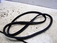 фото thumb №1, Прокладка дверь правый перед передняя honda jazz iv