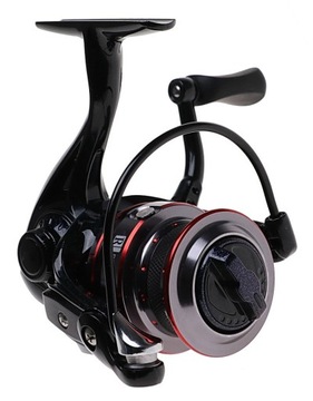 Поплавочная катушка BLACK BASS 3000 7+1BB