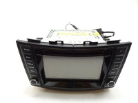 фото thumb №4, Радіо cd suzuki swift mk7