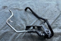 фото thumb №7, Труба охолодження vw touareg 7p5 7p0815249 3.0l 2011