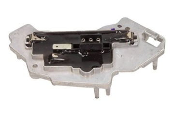 фото thumb №2, Резистор резистор вентилятора повітряного потоку 21-0271 maxgear