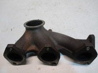 фото thumb №1, Колектор випускний bmw 2 f45 1,5d 8589697