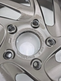 фото thumb №7, Bmw k 1600 gt 10 - 16 диск зад