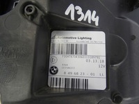 фото thumb №6, Лампа передняя левая bmw x3 g01 x4 g02 адаптивный led