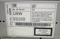 фото thumb №5, Радио навигация opel insignia 22739813