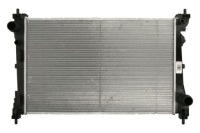 Купить Радиатор двигателя denso drm09113, фото thumb