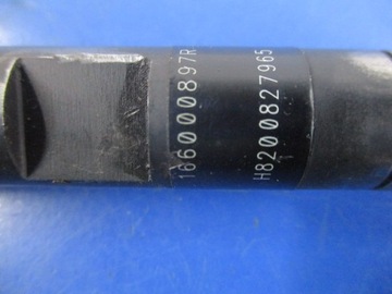 фото thumb №6, 1.5dci інжектор 8200827965 delphi протестований