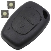 фото thumb №1, Opel movano vivaro trafic master корпус ключа