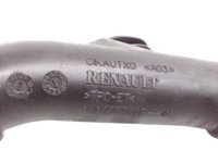 фото thumb №5, Renault megane iv 2018 wąż / труба интеркулер