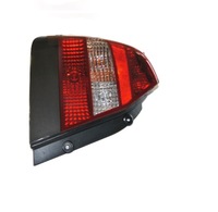 фото thumb №1, Лампа задня ліва daewoo nubira 2 sedan темний pas