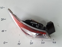 фото thumb №5, Mazda 3 ii bl 08-13r hb лампа ліва задня