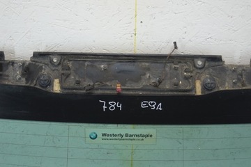 фото thumb №6, Скло кришки багажника зад bmw 5 e61