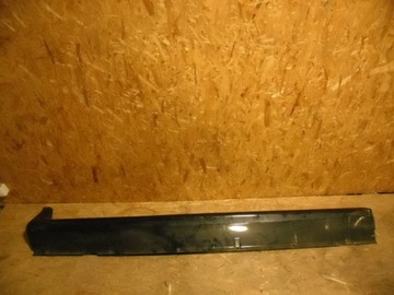 фото thumb №1, Планка накладка пороговая правая astra h opc 15566059