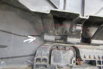 фото thumb №11, Бампер зад задній audi a4 s4 b9 8w5 sedan компетиція 15-19