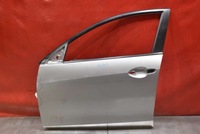 фото thumb №1, Двері ліва перед передні szarobłękitne mazda 3 2 ii bl sedan 09-13