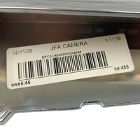 фото thumb №11, Молдинг крышки багажника хром renault scenic iv 848107894r