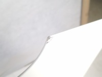 Купить Капот крышка двигателя алюминиевая bmw 5 g30 g31 2018-2025 год оригинал белый, фото thumb