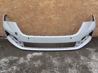 фото thumb №1, Бампер перед передний skoda scala 567 2019-