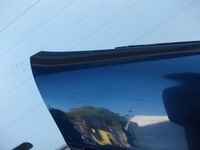 фото thumb №12, Крыло правый перед vw polo classic kombi caddy